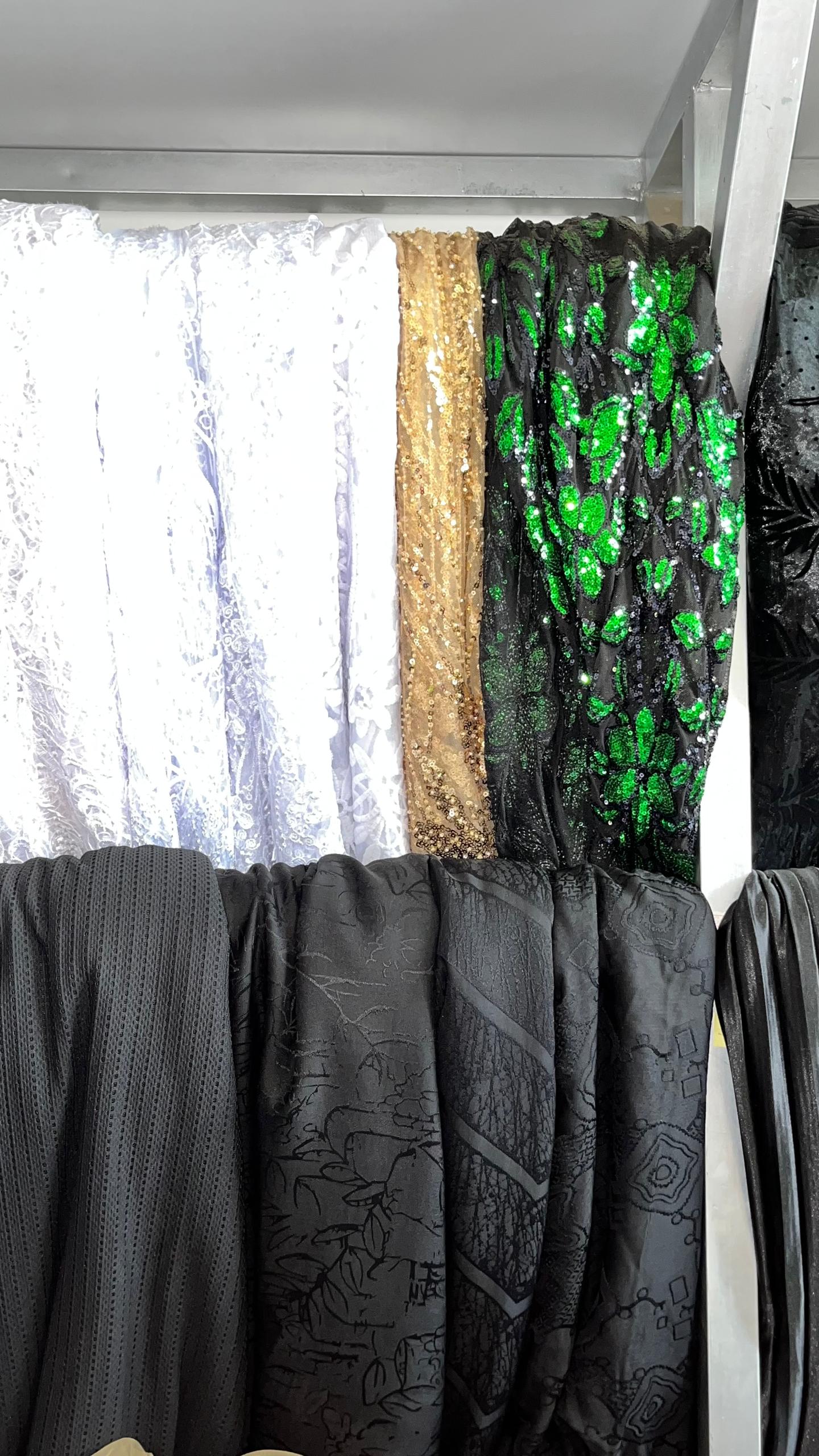 Fabric 14